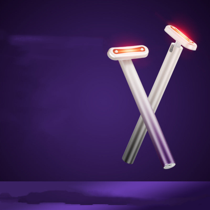 Red Light LED Wand