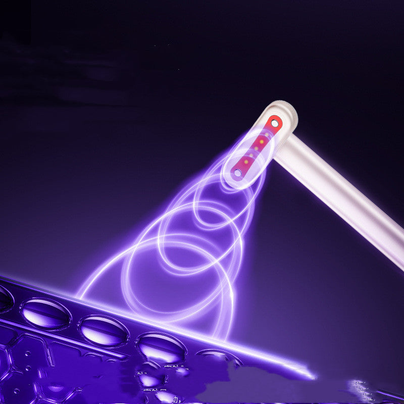 Red Light LED Wand