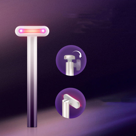 Red Light LED Wand